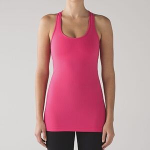 Lululemon Cool Racerback